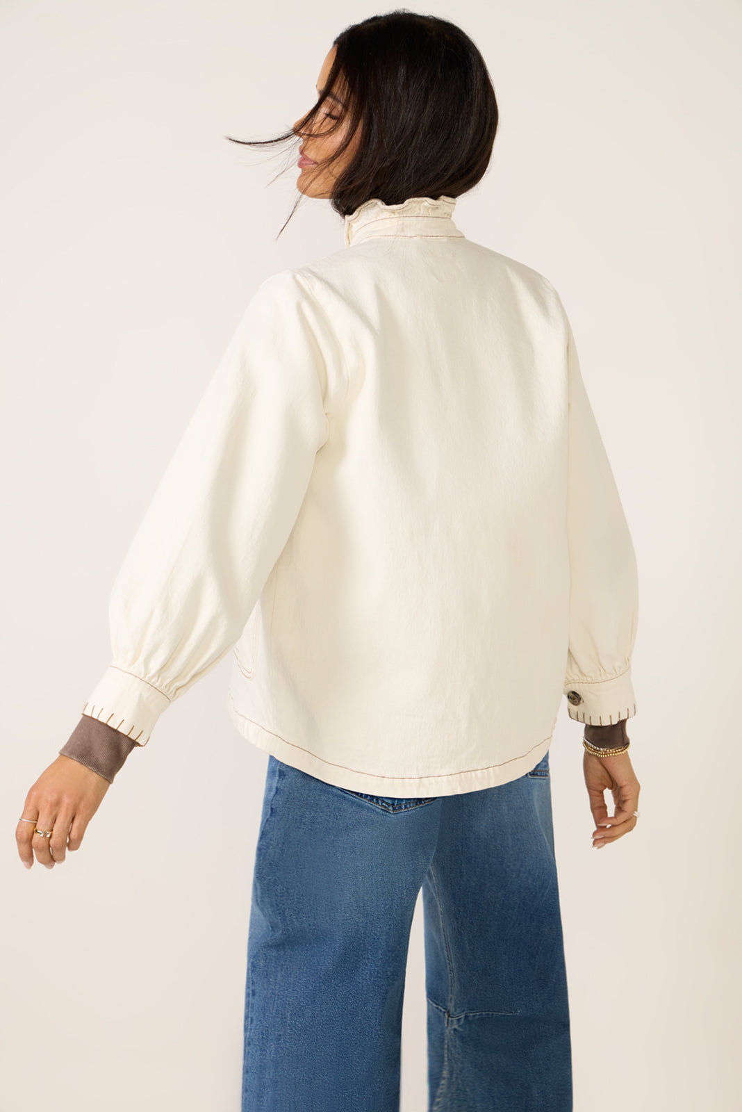 SEVENTY + MOCHI Women's Pablo Jacket