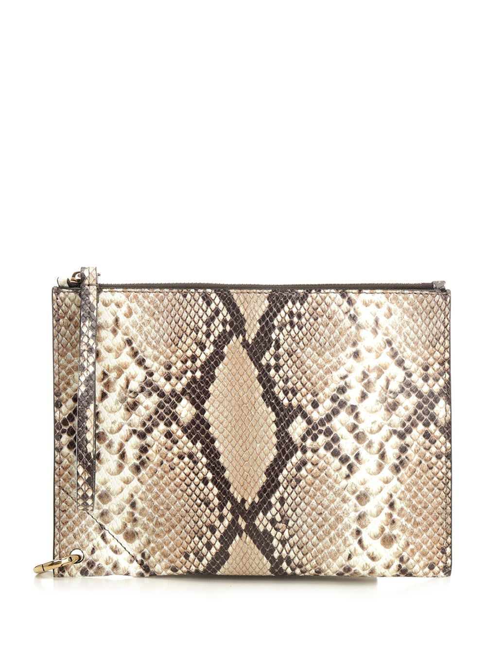 Chloe' Women "Chloé Spin" Clutch Bag