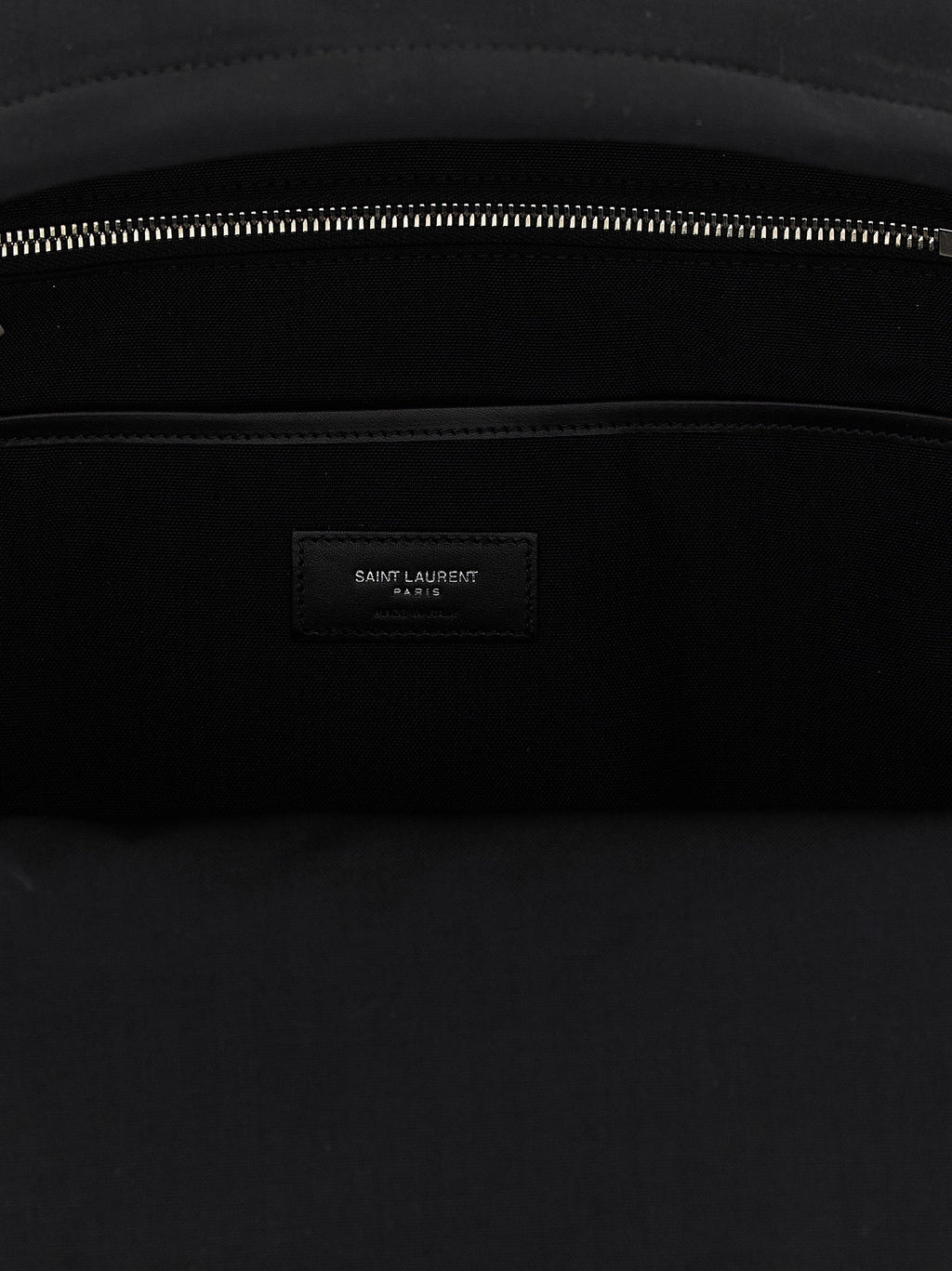 Saint Laurent Men Rucksack