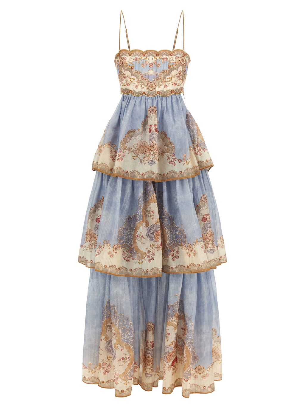 Zimmermann Women 'Daylight' Dress