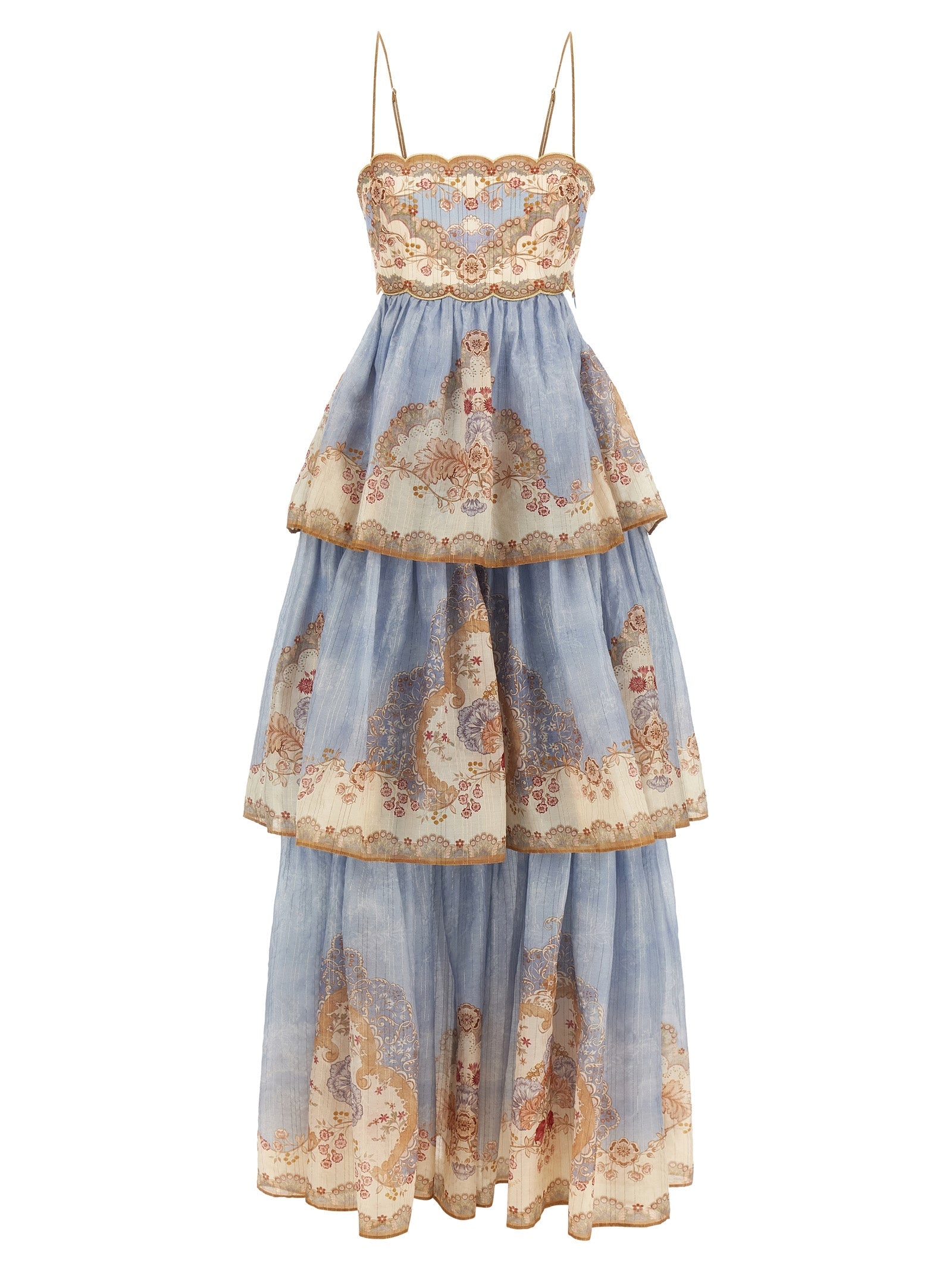 Zimmermann Women 'Daylight' Dress