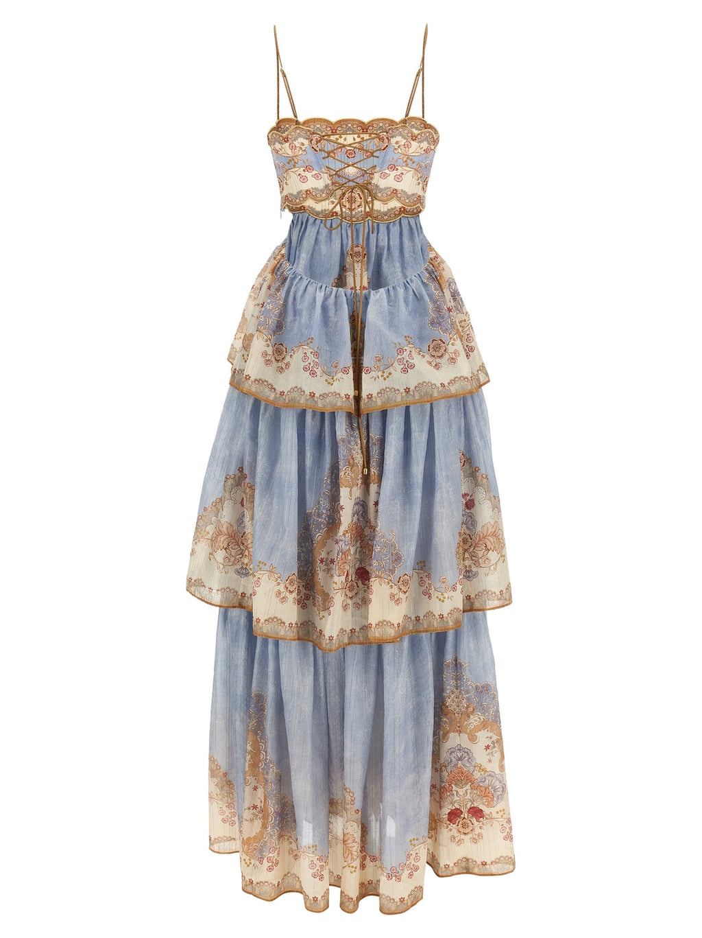 Zimmermann Women 'Daylight' Dress