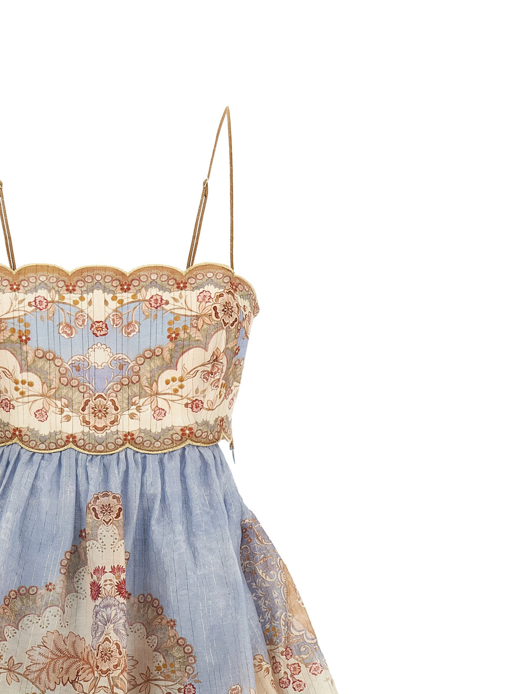 Zimmermann Women 'Daylight' Dress