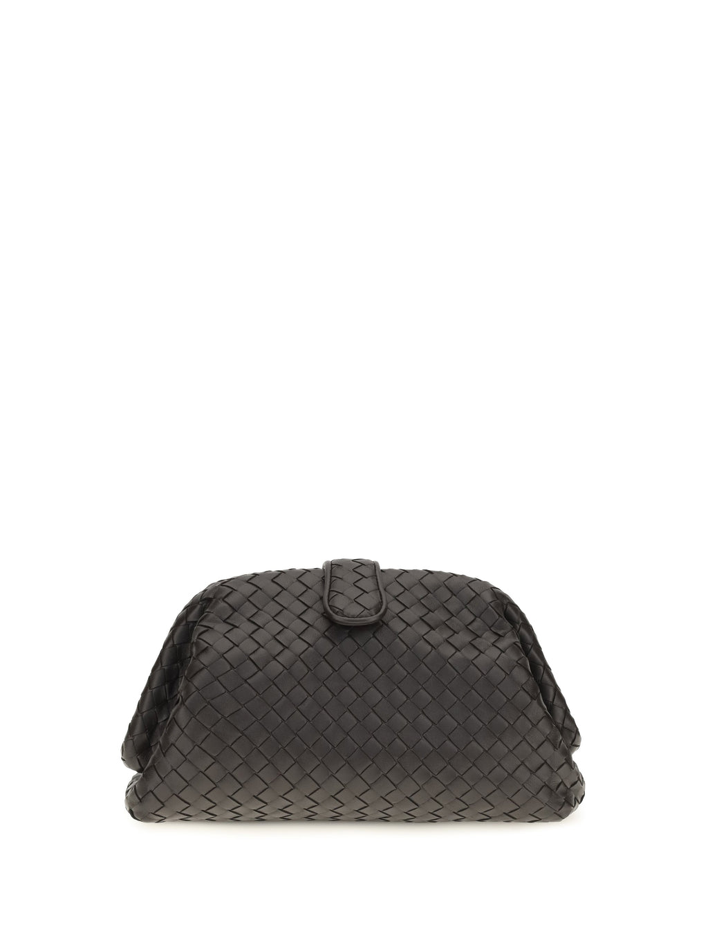 Bottega Veneta Women Small Lauren 1980 Clutch