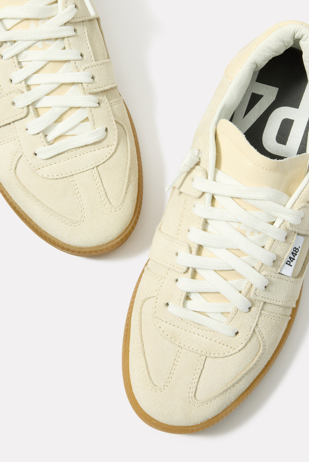 Women's Monza Sneakers