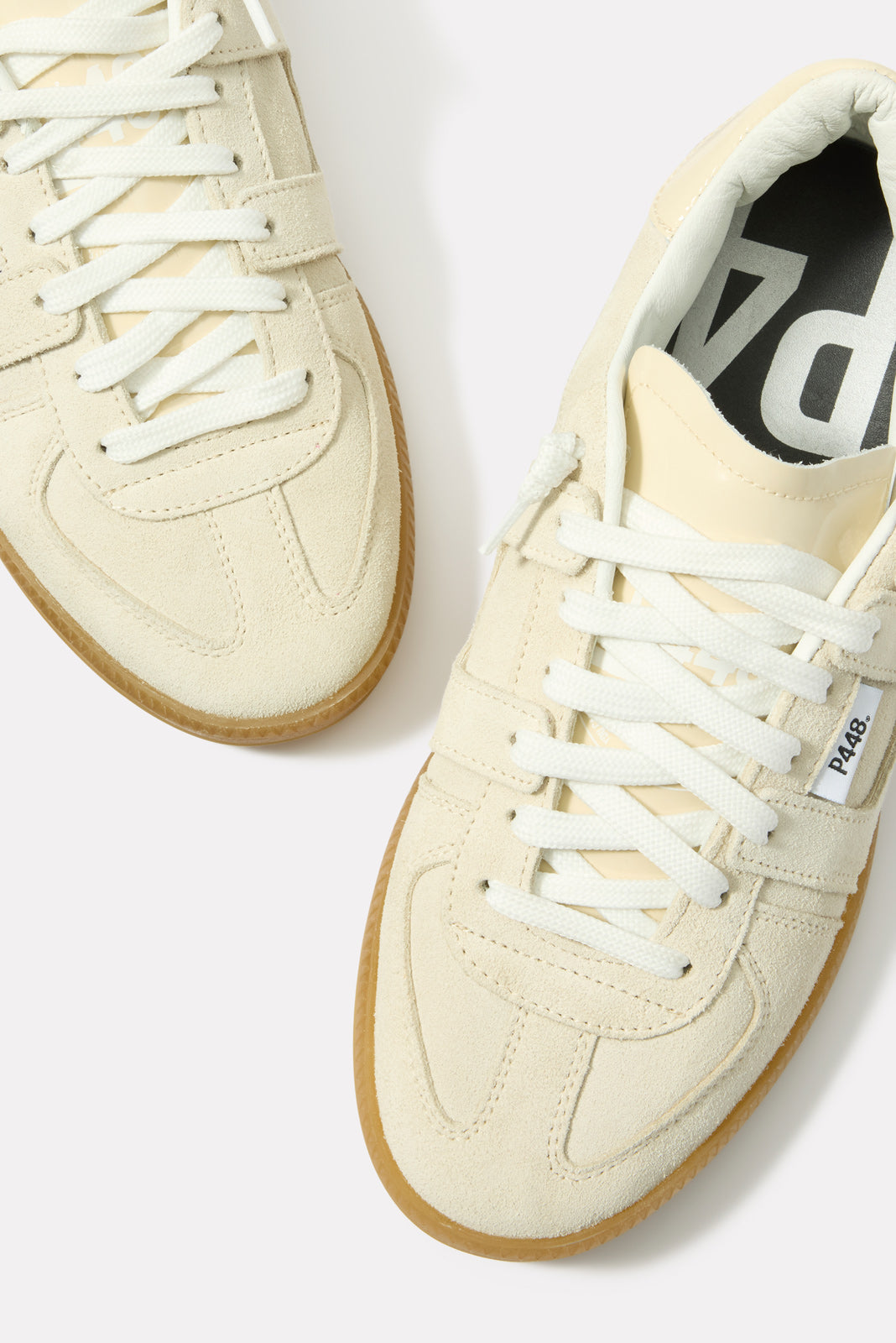 Women's Monza Sneakers