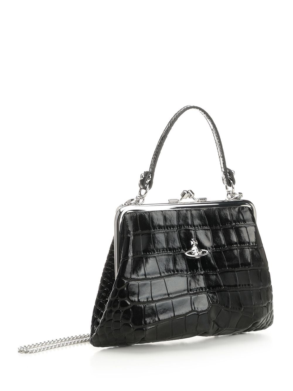 Vivienne Westwood Women Granny Frame Purse