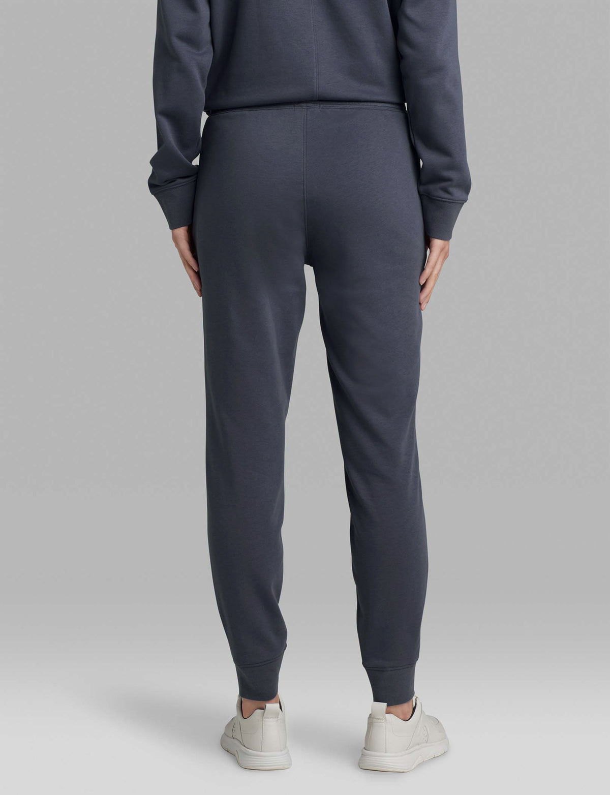 Women's French Terry Jogger Pants