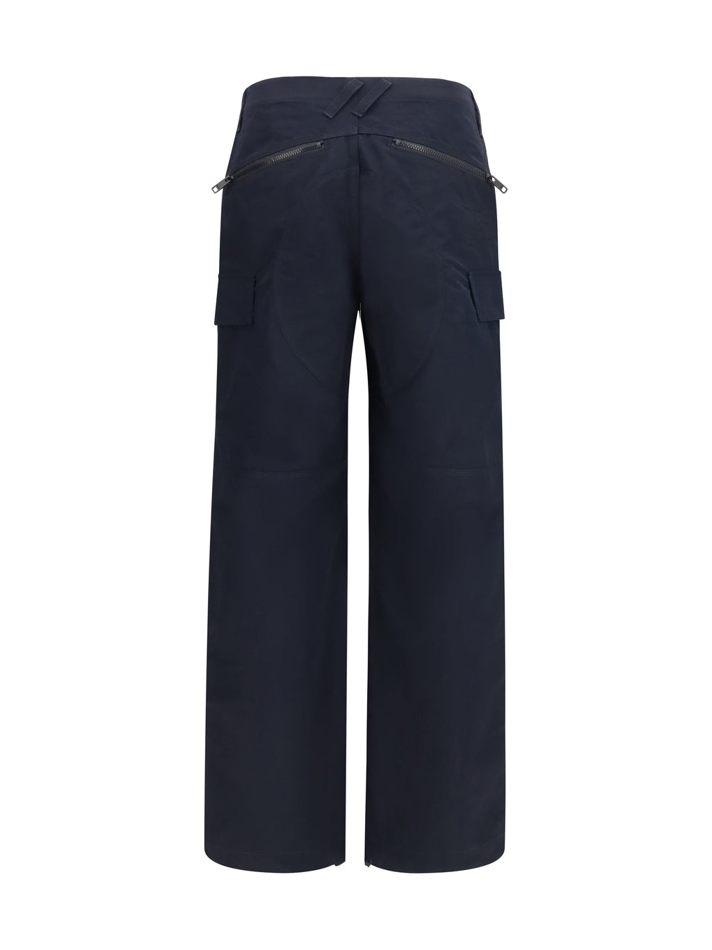 Burberry Men Sidcot Cargo Pants
