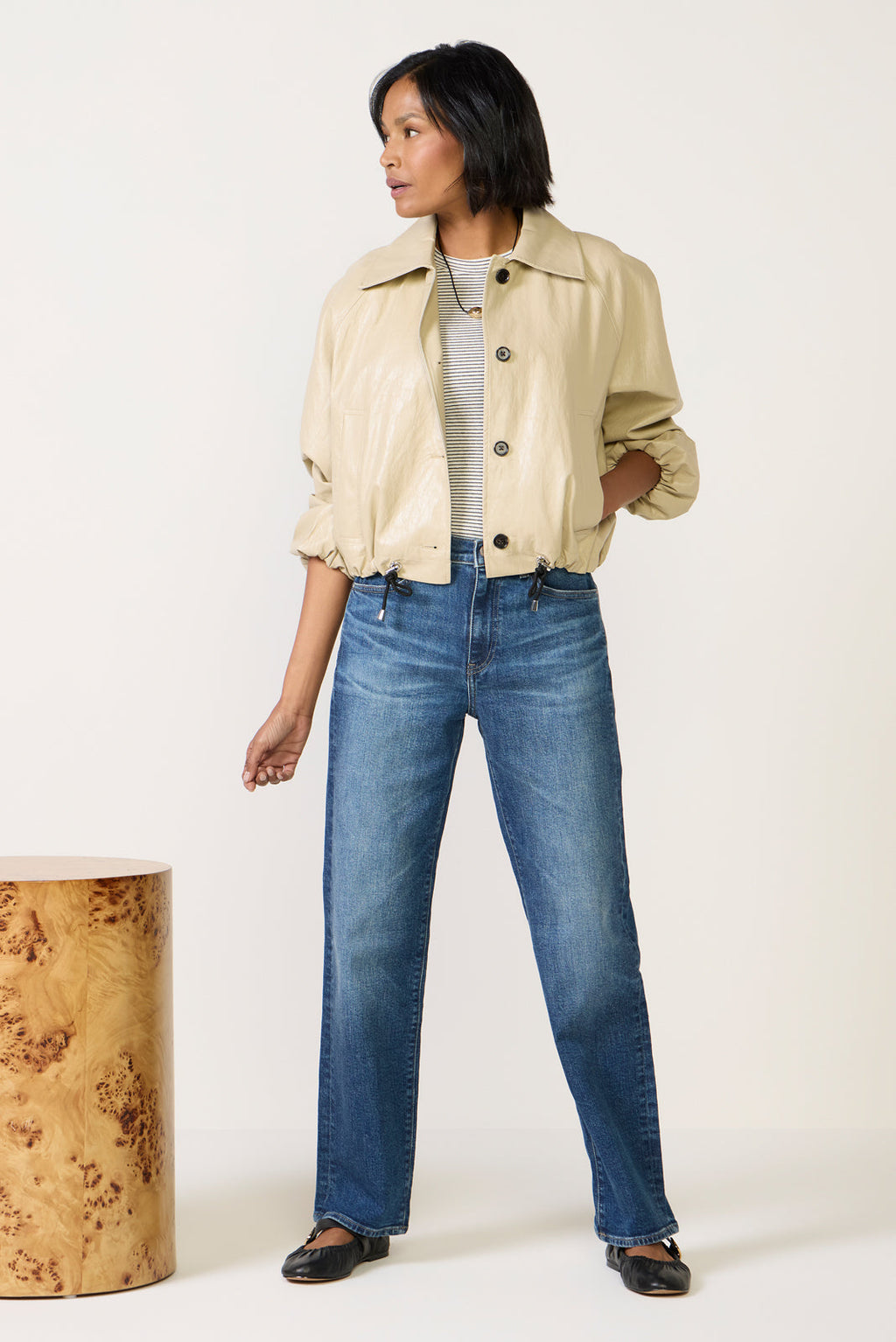 Women's Brinley Jean