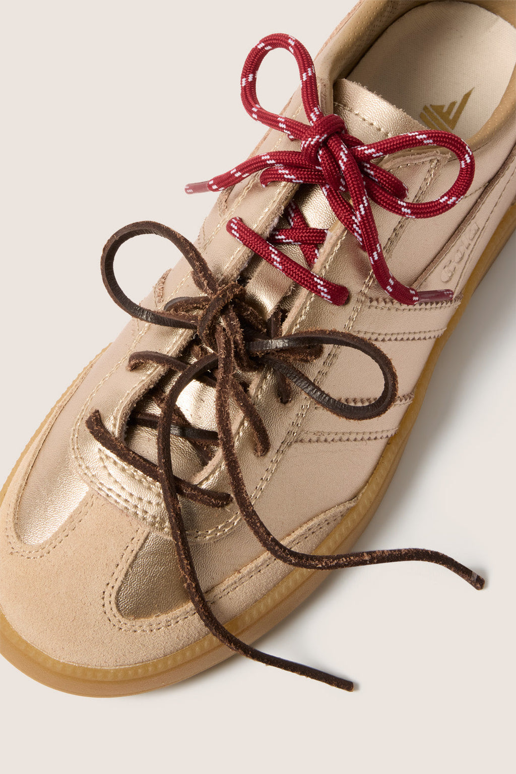 Women's Mixed Shoe Lace Pack