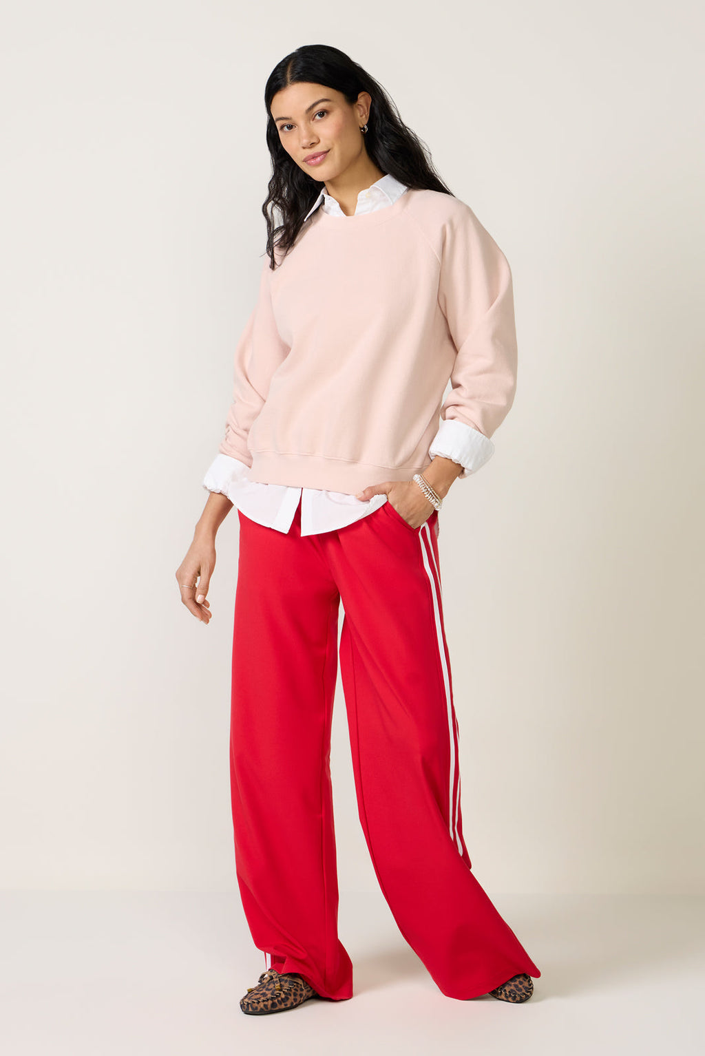 Women's Heritage Sweatshirt