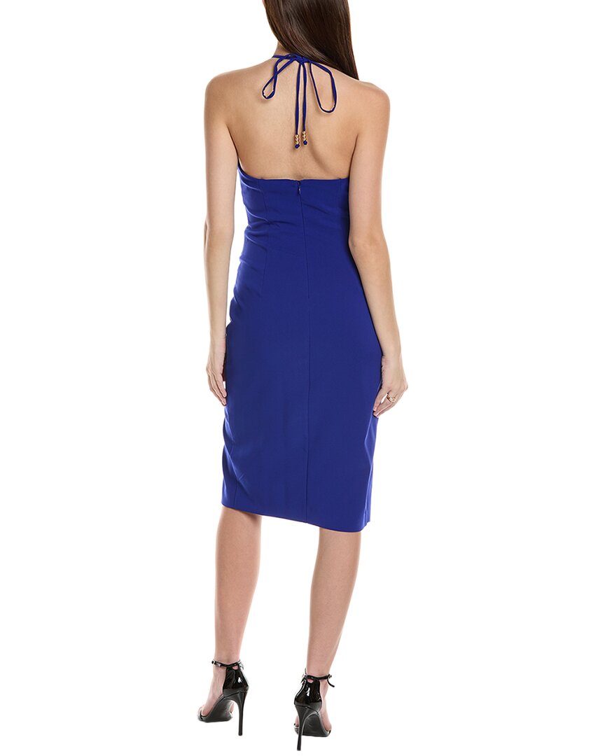 Liv Foster Midi Dress