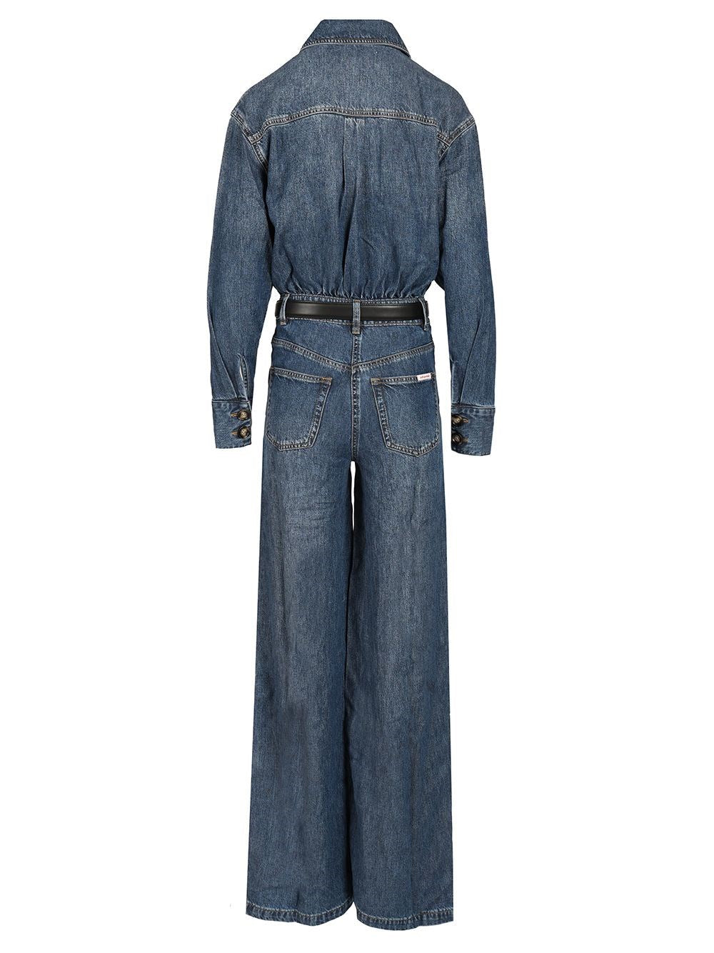 Self-Portrait Women One-Piece Suit