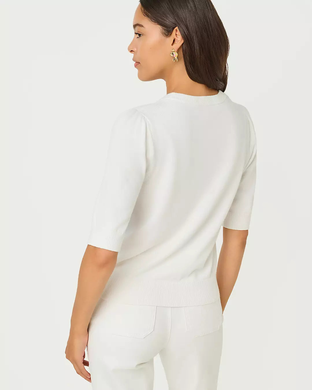 Orton Sweater