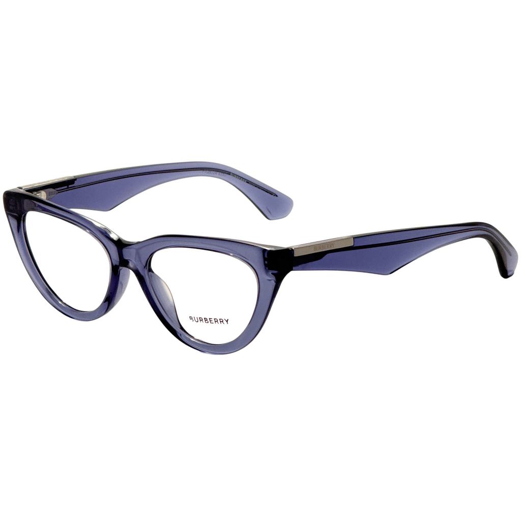 Burberry Women's 51 mm Blue Opticals
