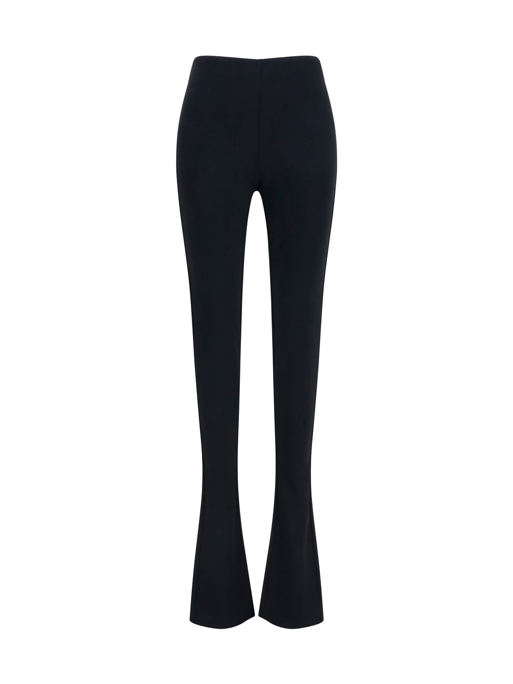 Gucci Women Jersey Crêpe Pants