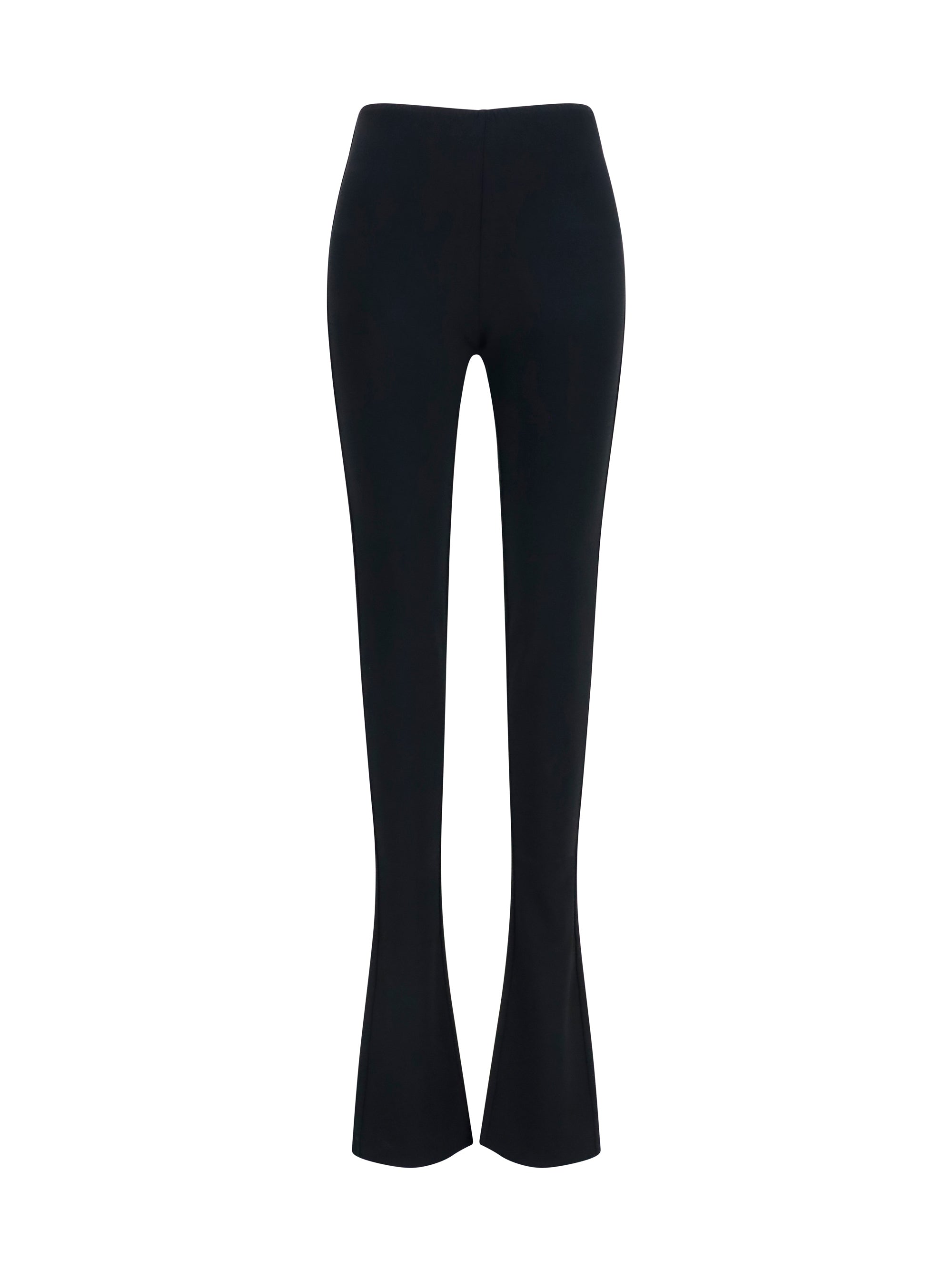 Gucci Women Jersey Crêpe Pants