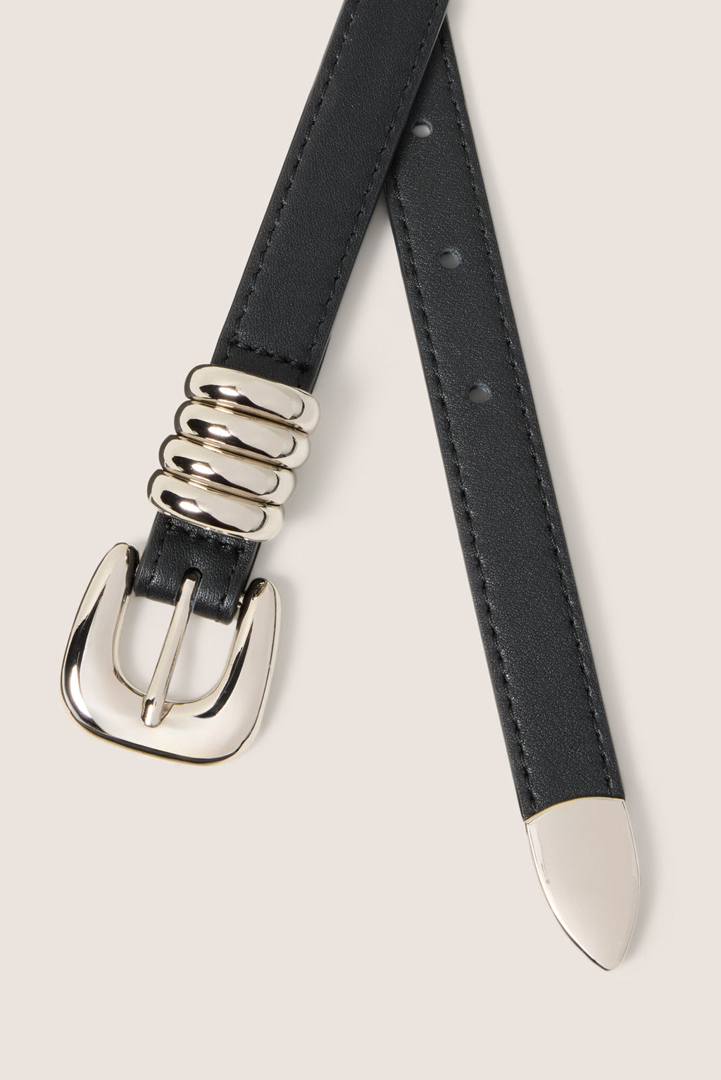 Women's Cambridge Skinny Belt