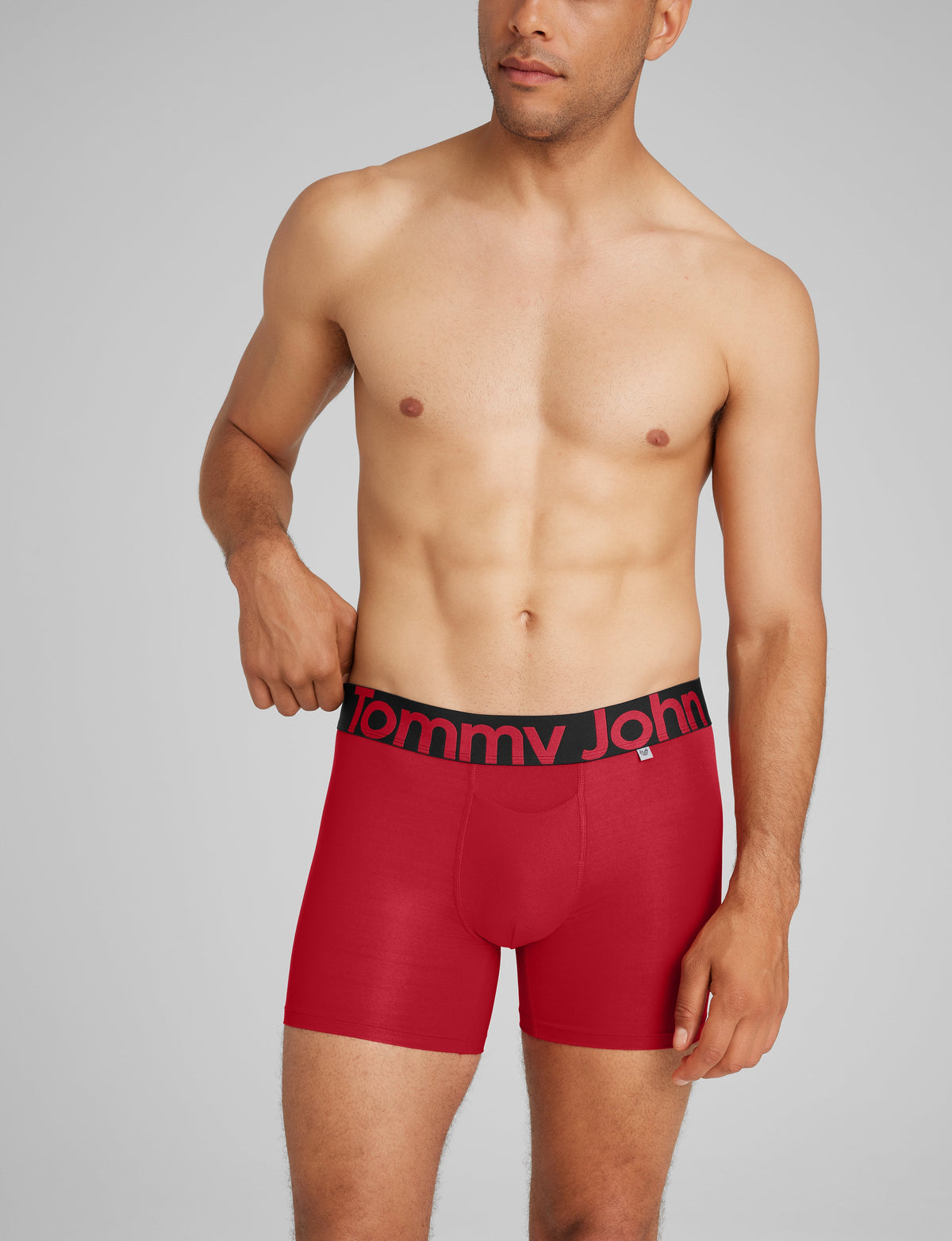Men's 360 Sport Trunk 4" Boxer Brief