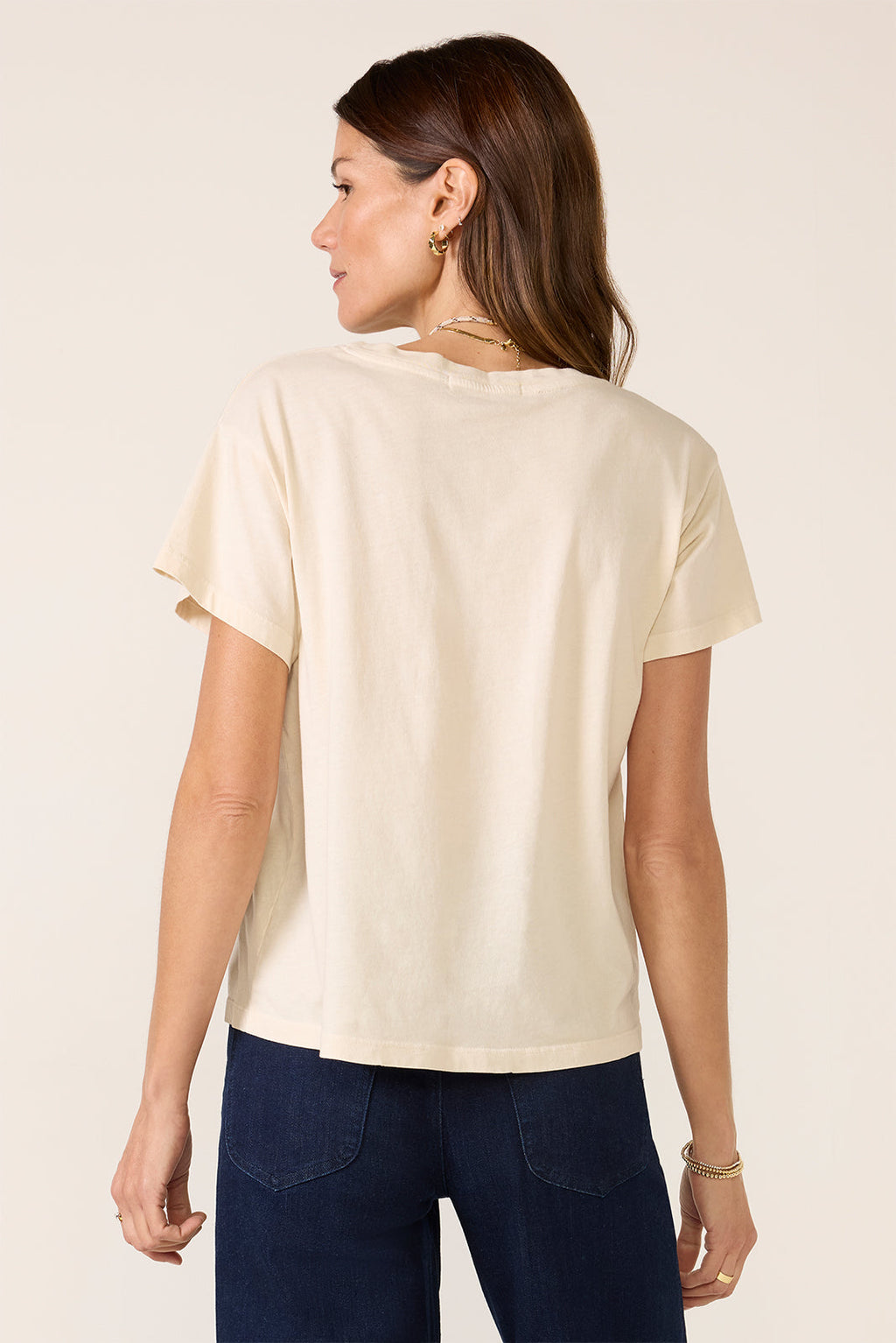 Women's Ski Ya Later Solo T-Shirt