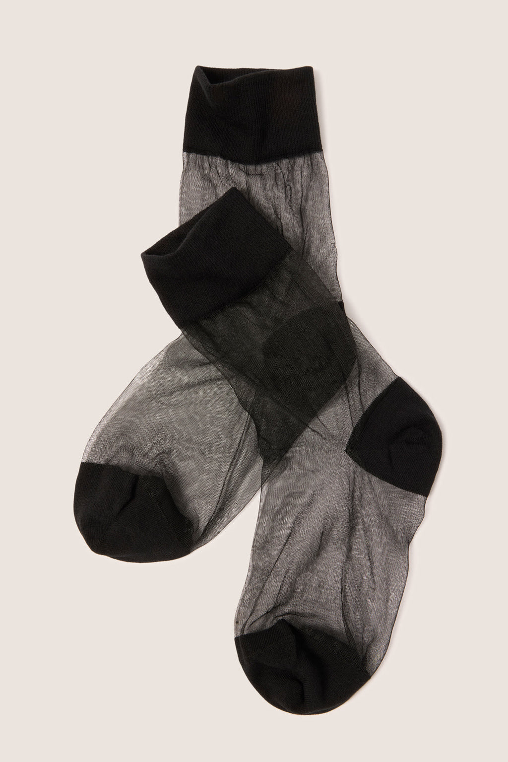 Women's Sheer Sock