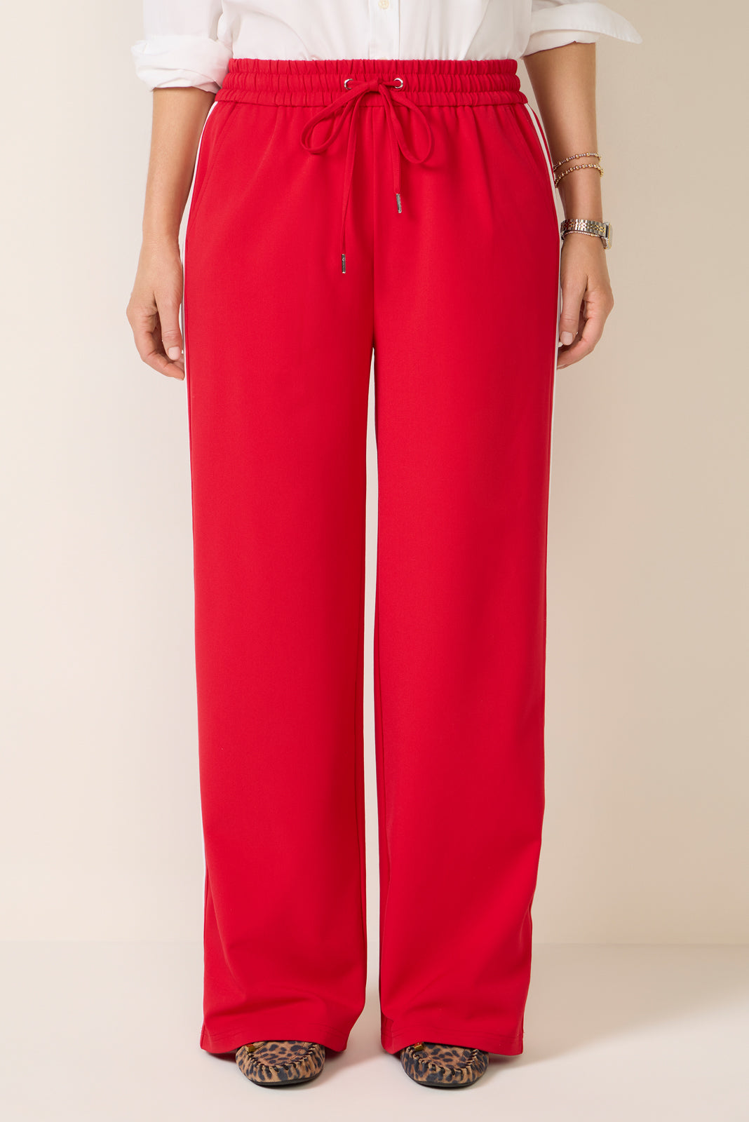 Women's Tala Zip Track Pants