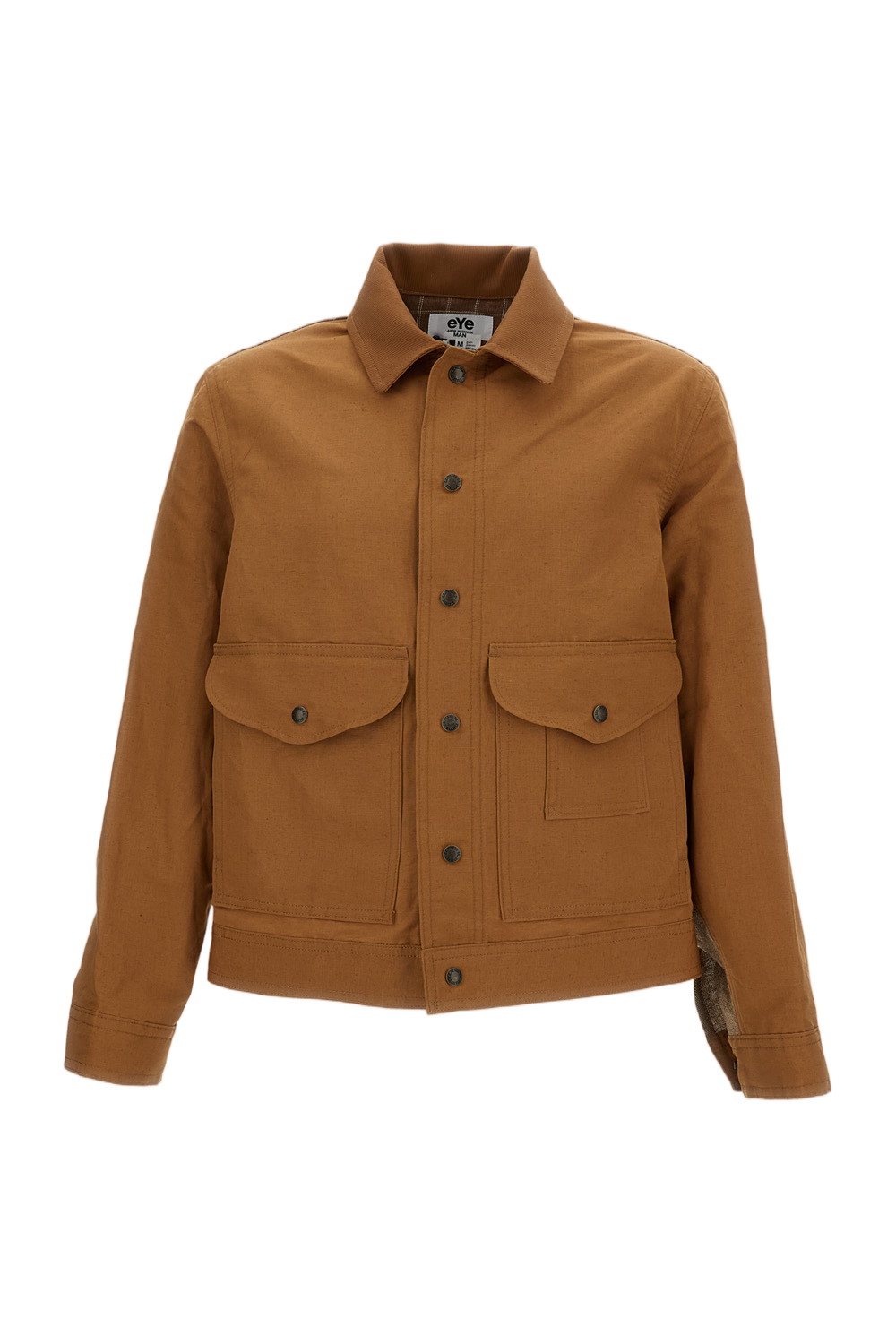 Collab Filson Jacket