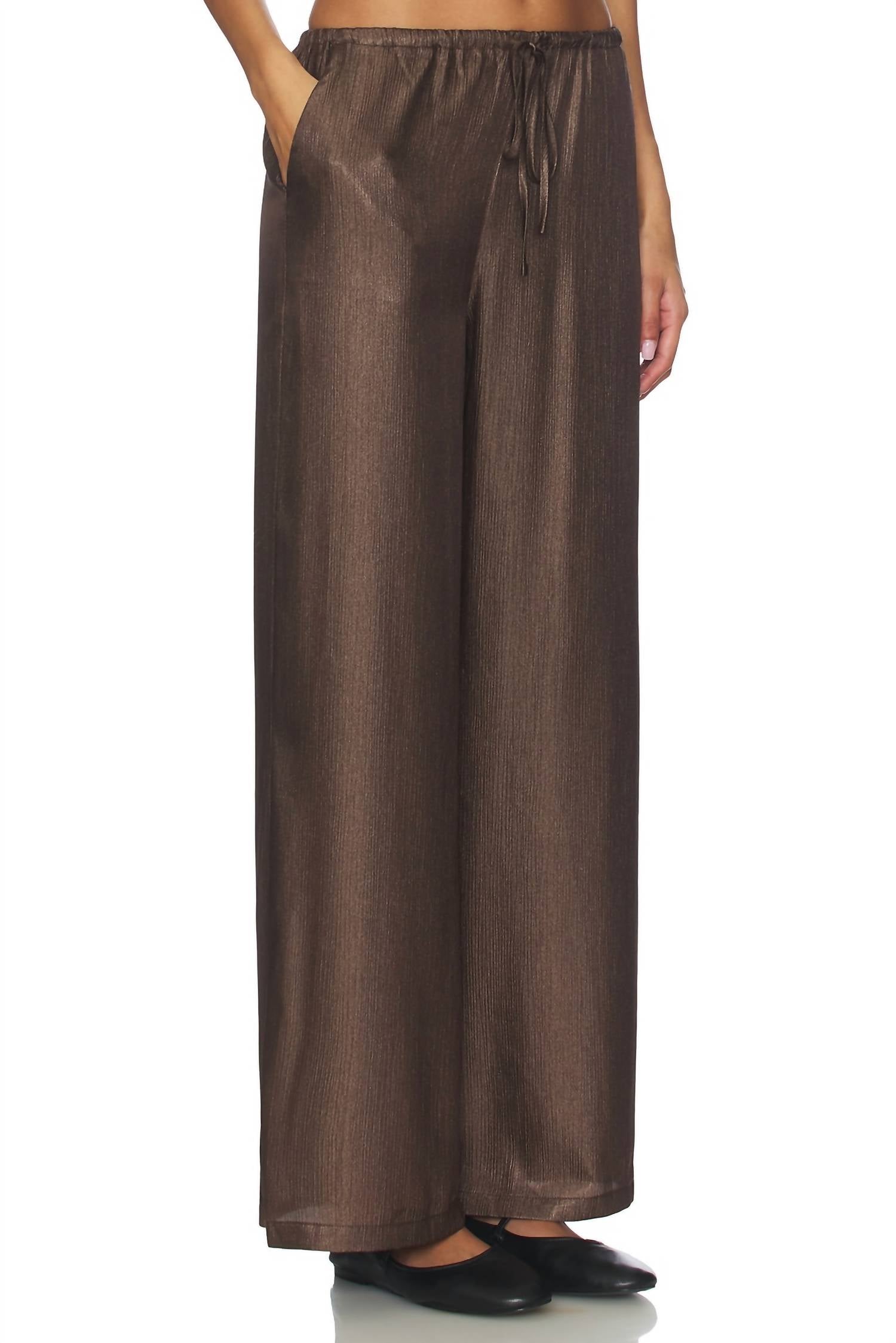 Kessy Pant In Coco