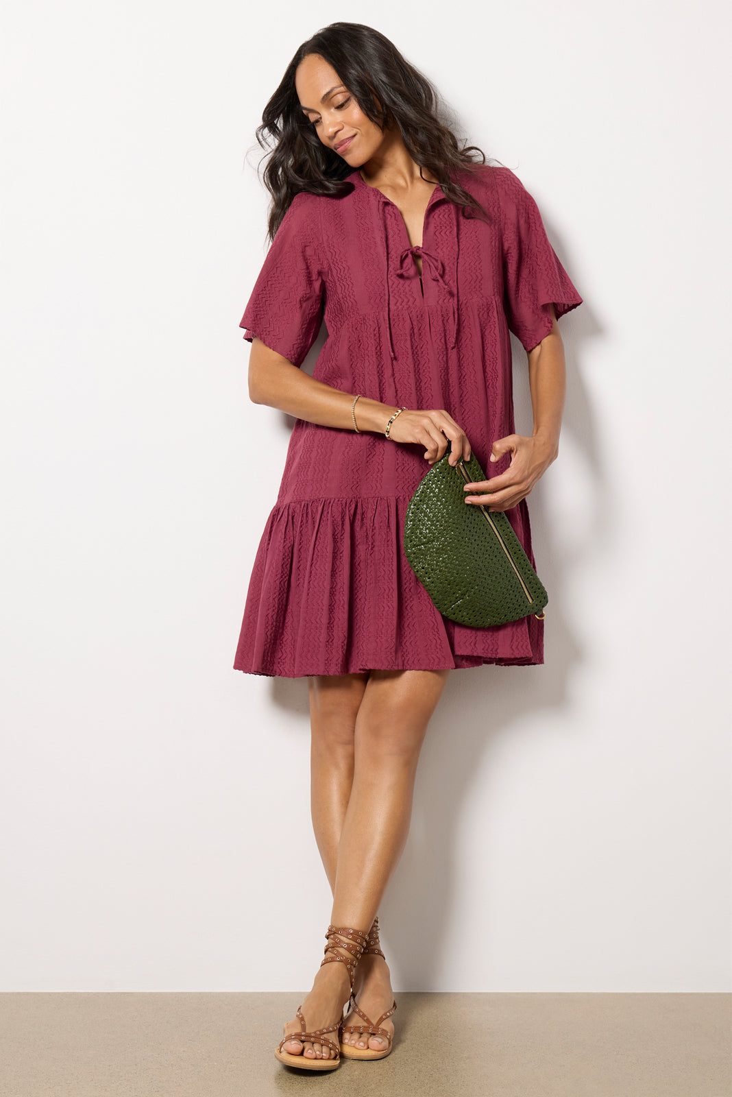 Women's Isla Dress