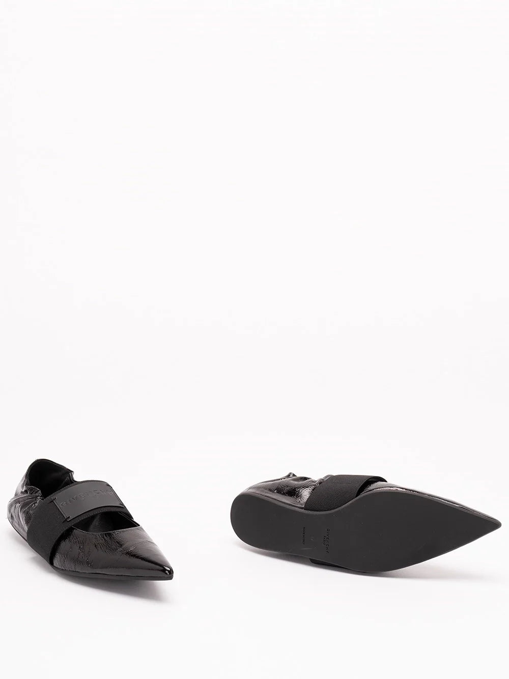 Givenchy Women `Crush` Ballerinas