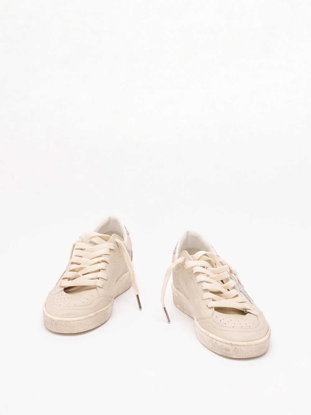 Golden Goose Women `Ball Star` Sneakers
