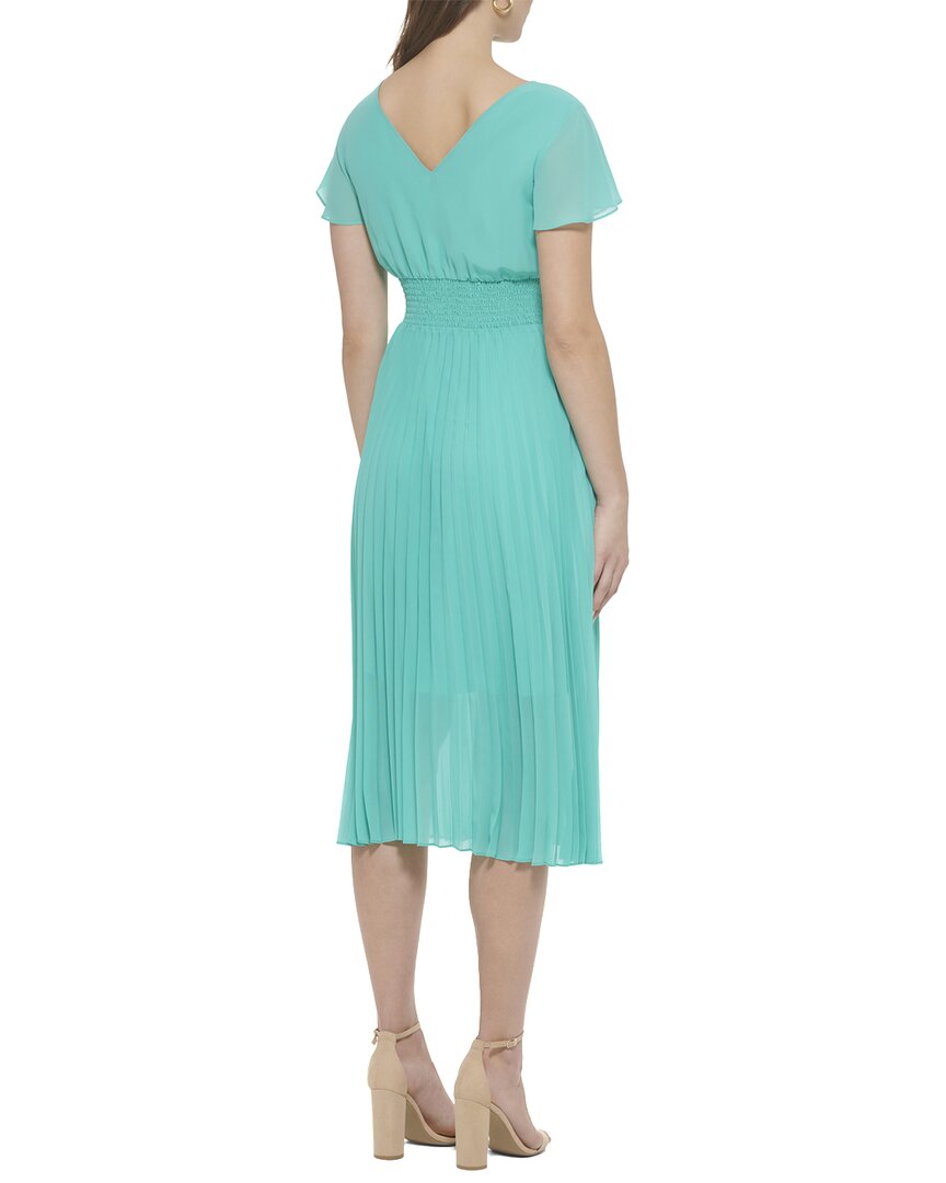 Kensie Midi Dress