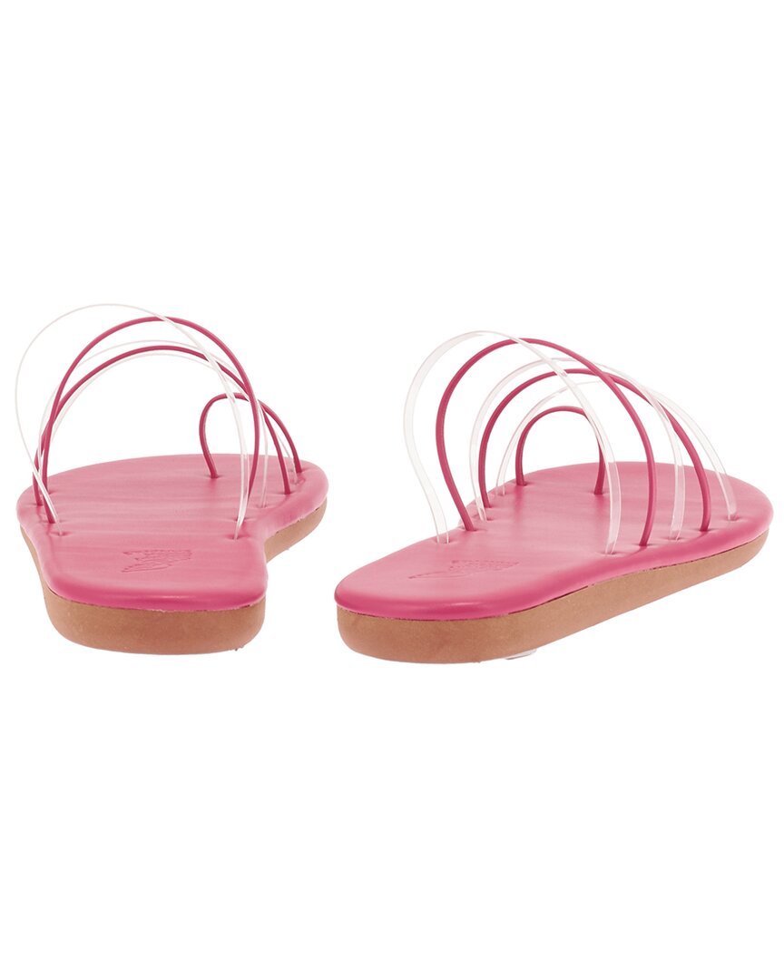 Ancient Greek Sandals Sanni Leather Sandal