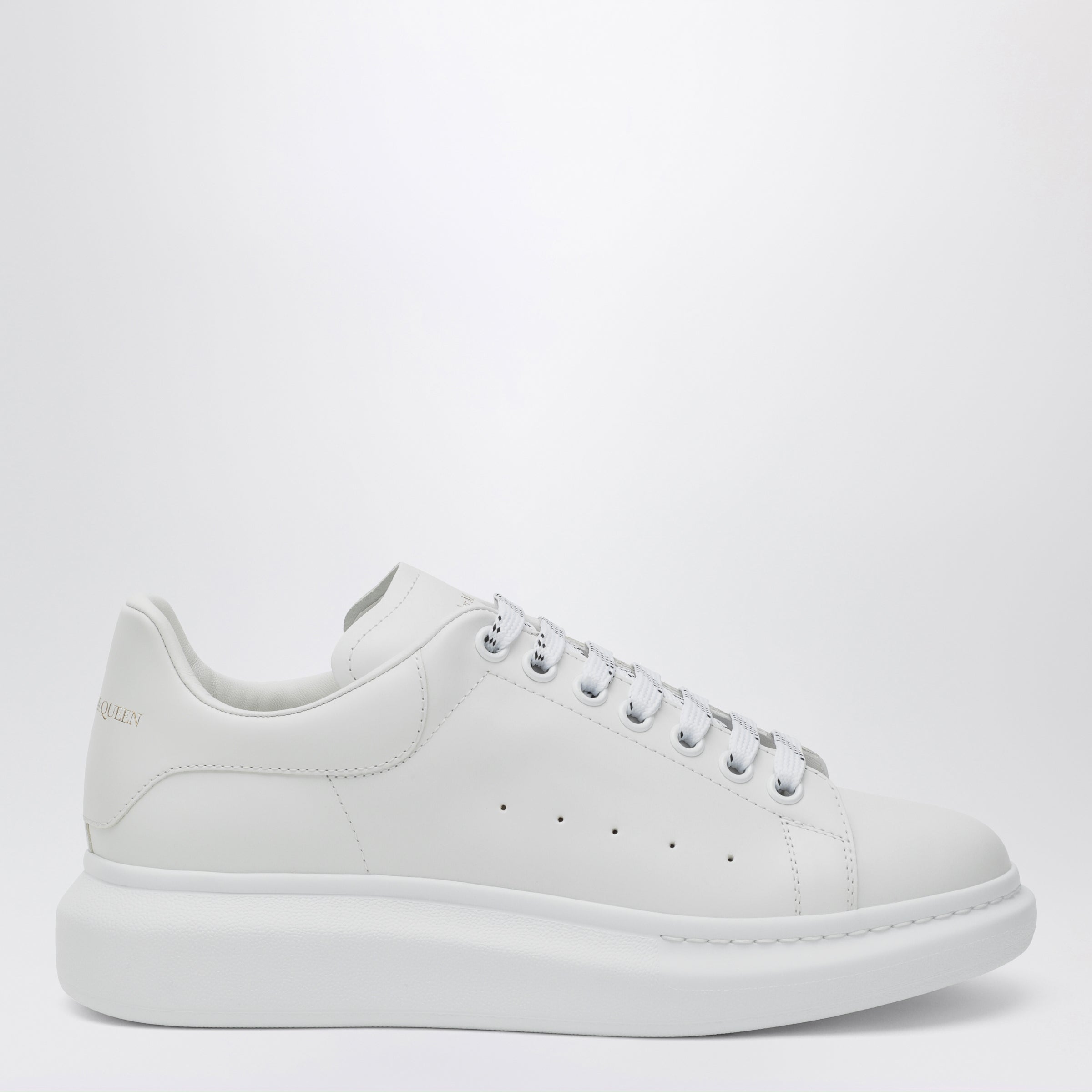 Alexander Mcqueen Sneakers Oversize White Men