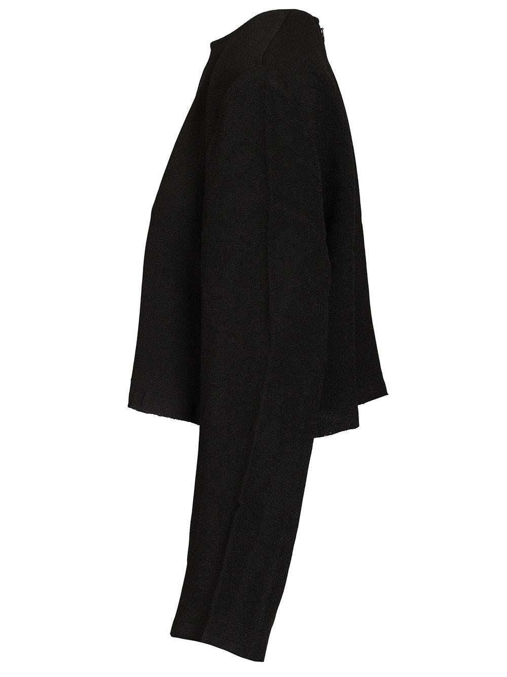 Toteme Women Cropped Blouse