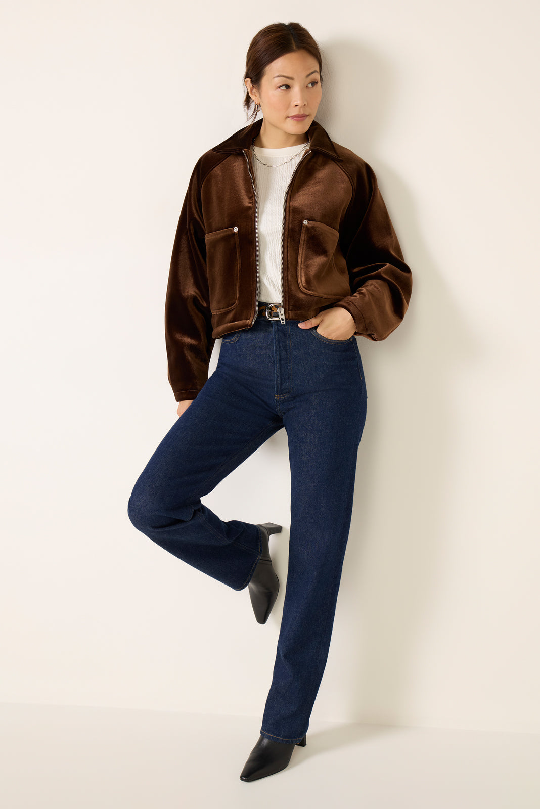 Women's Bittersweet Jacket