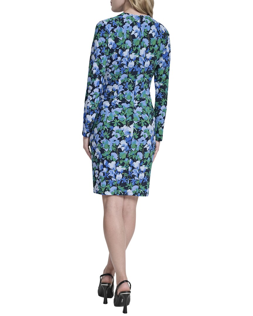 DKNY Sheath Dress