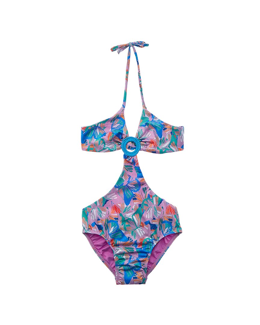 Little Peixoto Jamie One-Piece