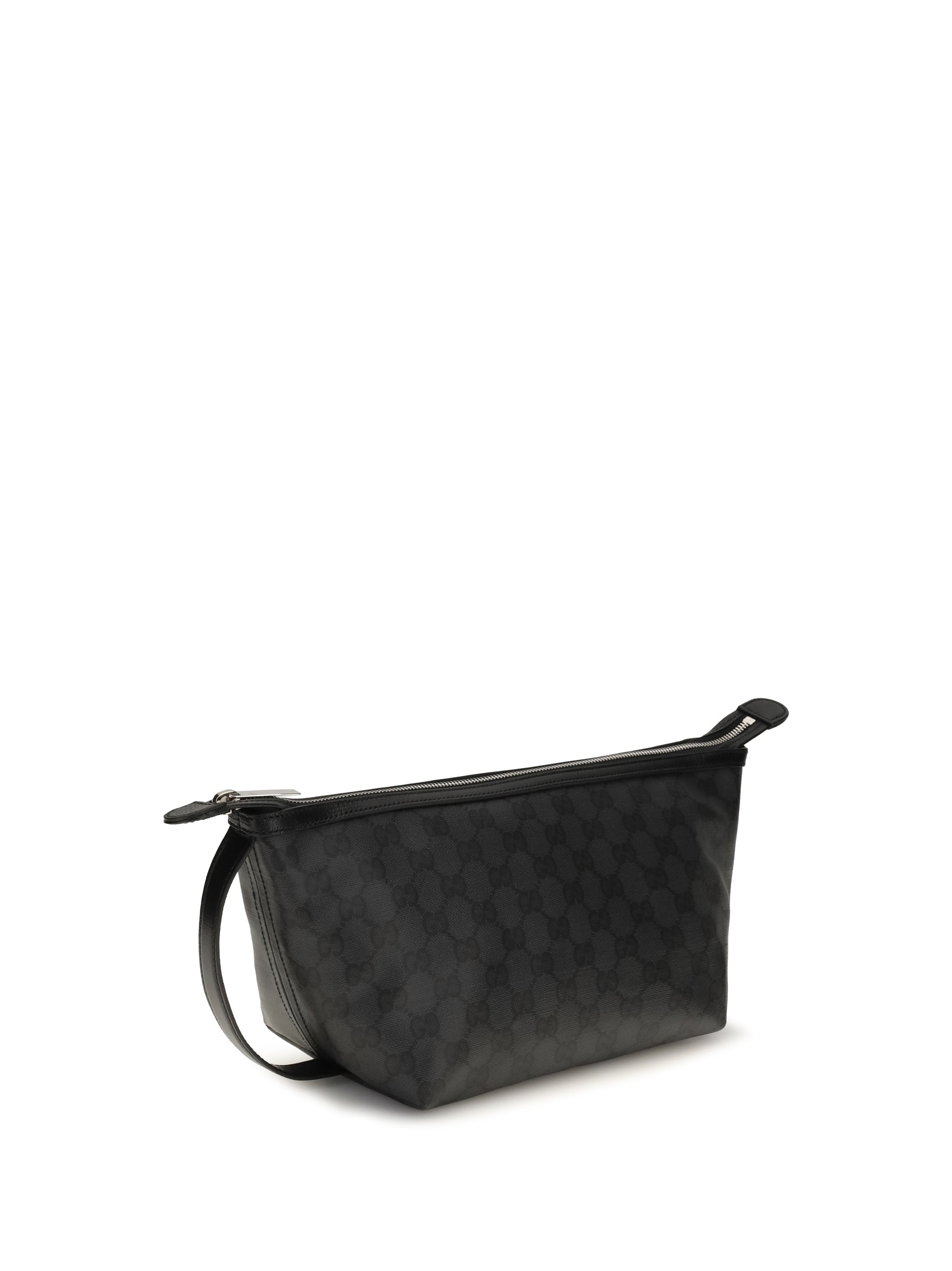 Gucci Women Small Essence Classic Pouch