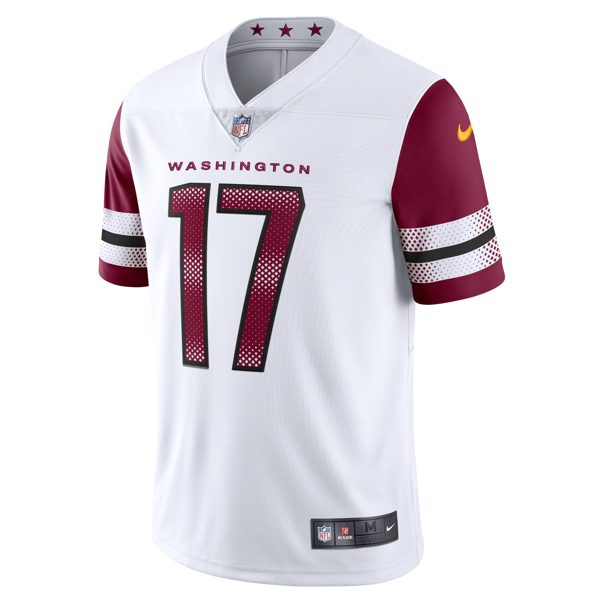 Arizona Cardinals Kyler Murray Natural 2025 Rivalries Collection Game Jersey