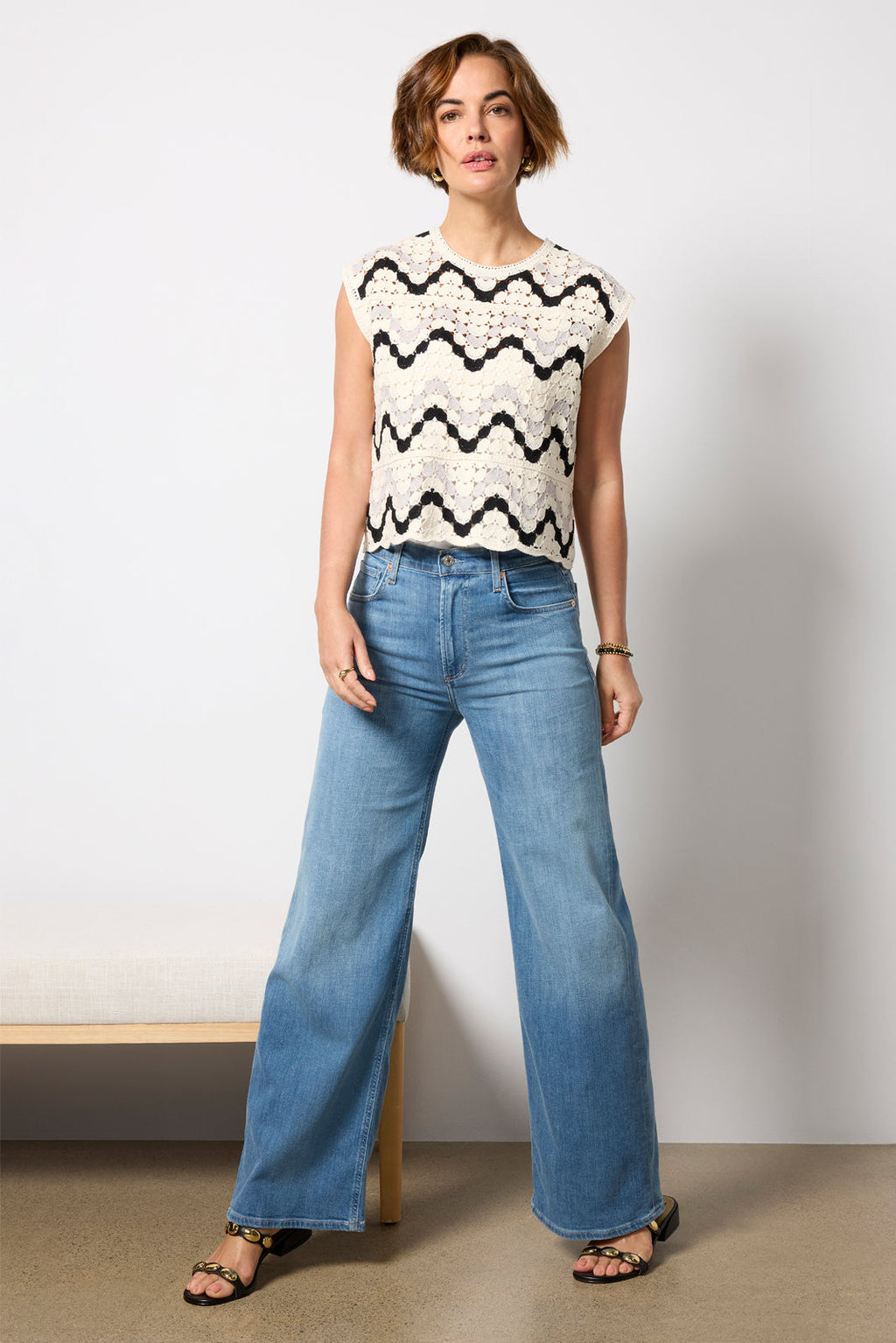 Women's Lyra Long Jeans