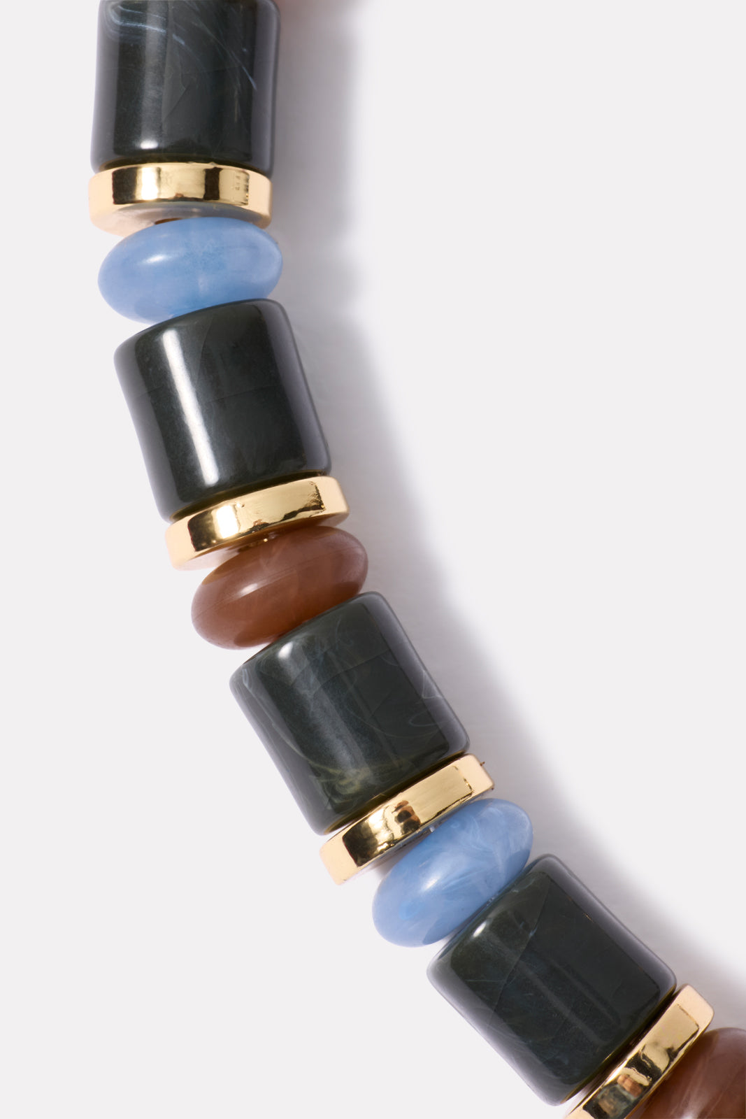 Women's Winchester Stone Necklace