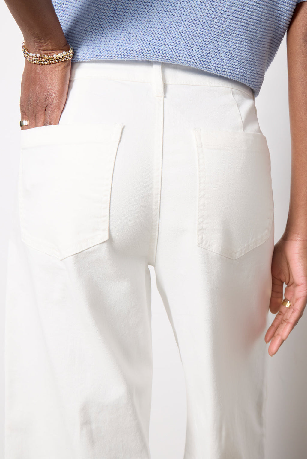 Women's Meg Wide Leg Pants