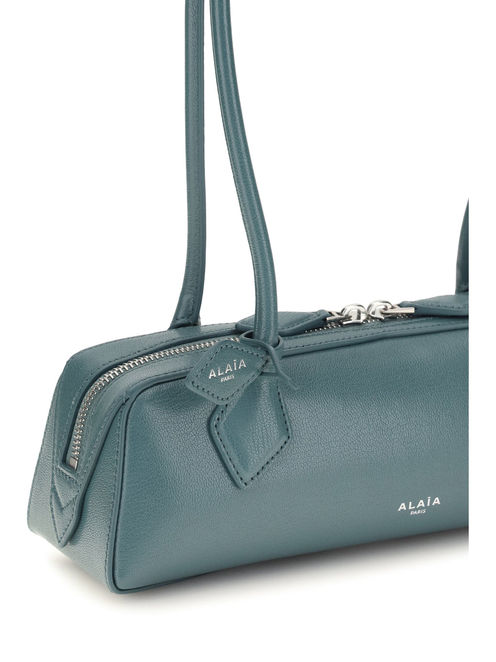 Alaïa Women Small Le Teckel Shoulder Bag