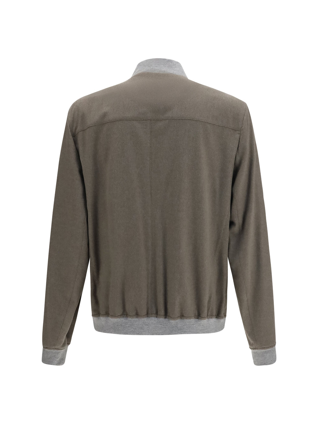 Brunello Cucinelli Men Cashmere Jacket