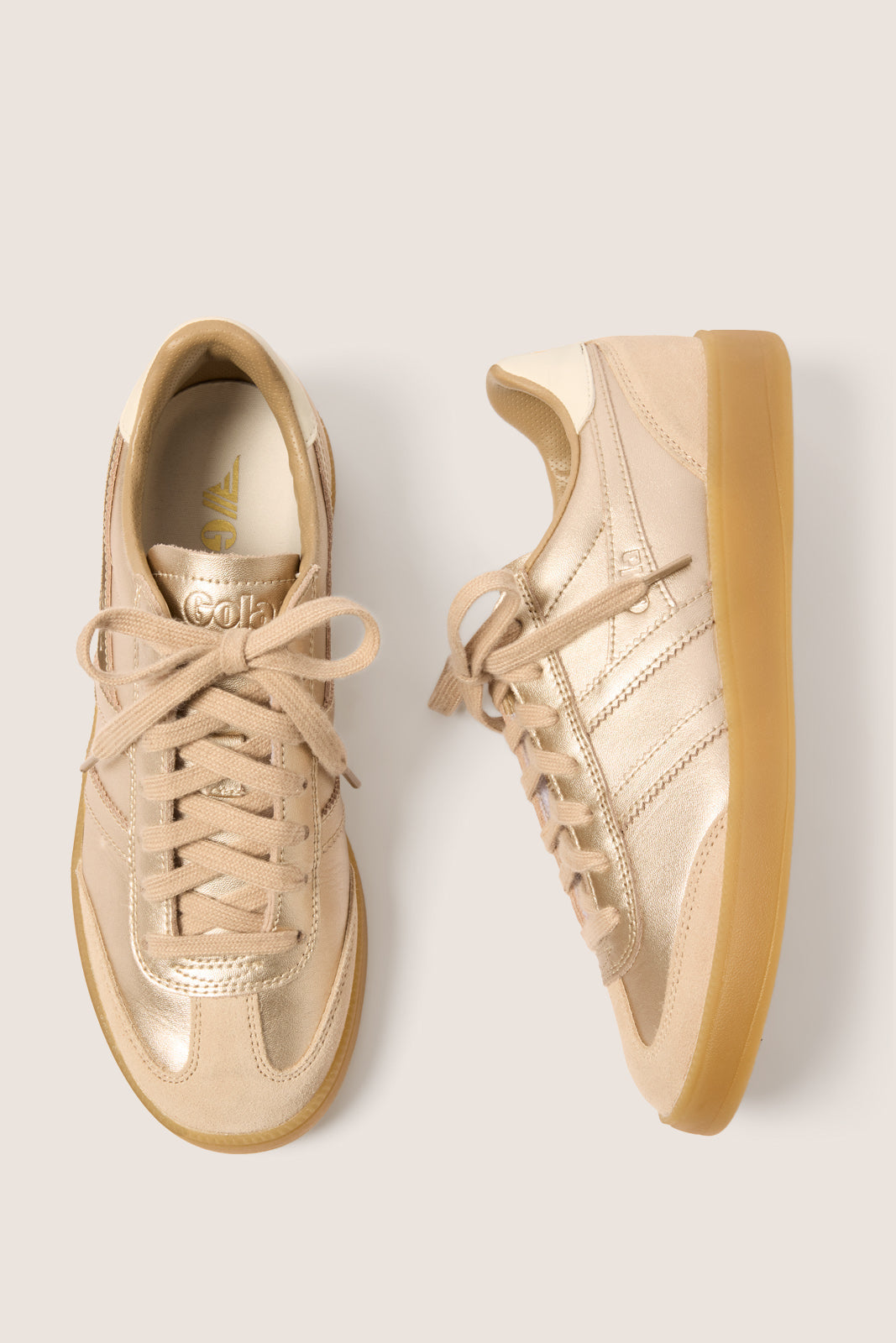 Women's Viper Metallic Shoes