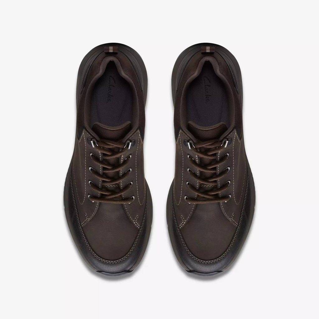 Men's Wave 2.0 Vibe Shoes In Dark Brown