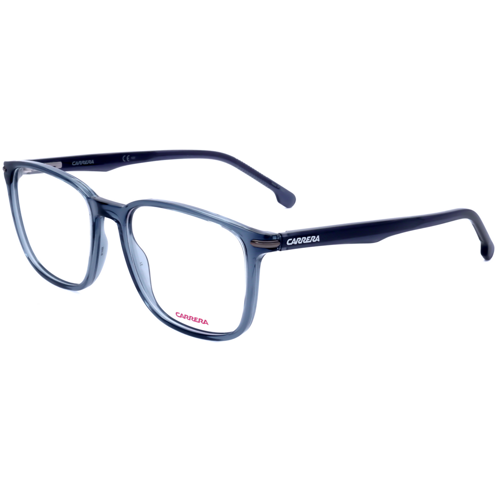 Carrera Men's 55 mm Blue Opticals