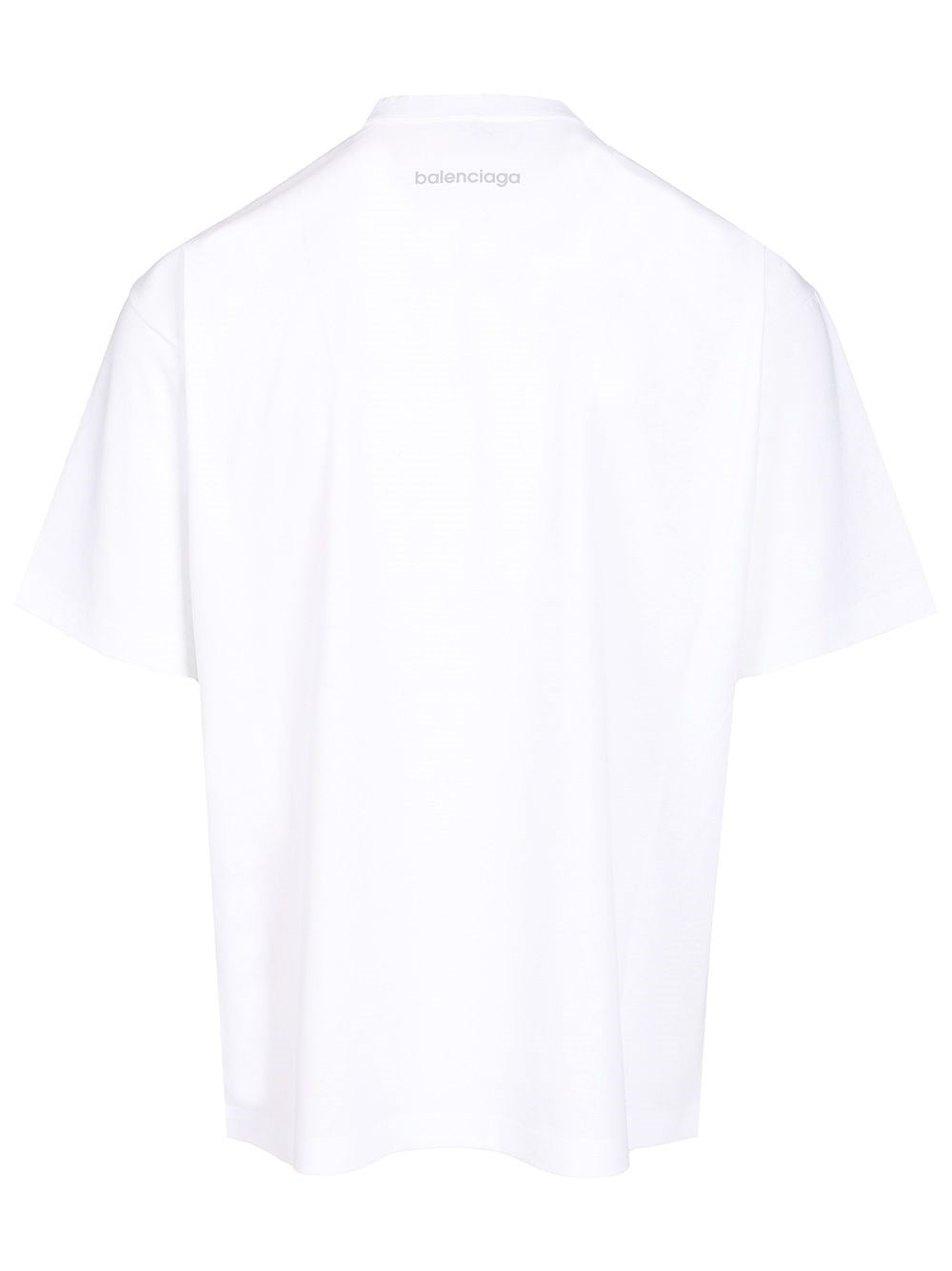 Balenciaga Men Icon T-Shirt